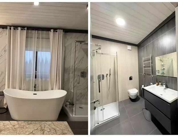 дом  в КП Новорижский, 19 км от МКАД