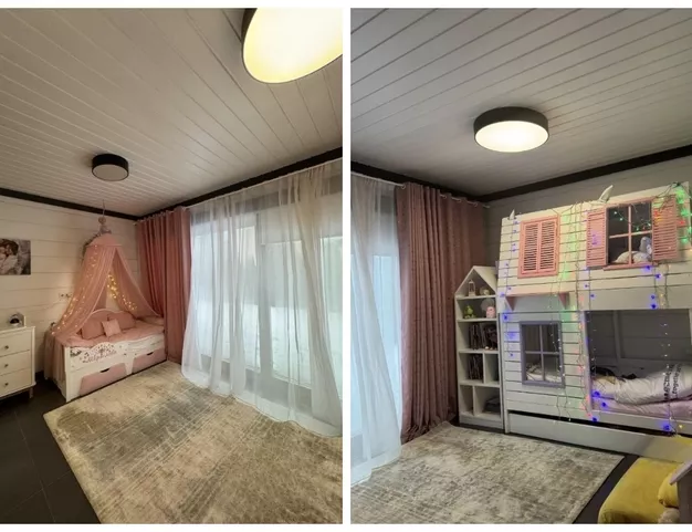 дом  в КП Новорижский, 19 км от МКАД