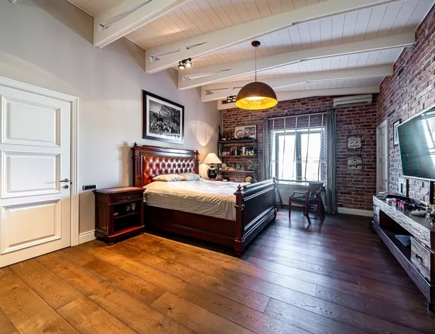 дом  в КП Никольская Слобода, 9 км от МКАД