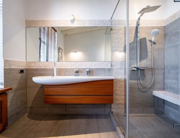 дом  в КП Никольская Слобода, 9 км от МКАД