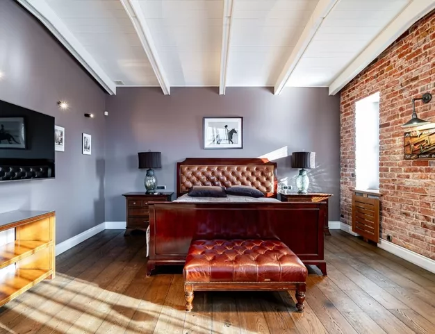 дом  в КП Никольская Слобода, 9 км от МКАД