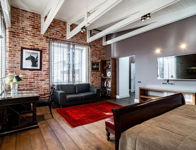 дом  в КП Никольская Слобода, 9 км от МКАД