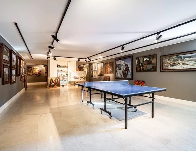 дом  в КП Никольская Слобода, 9 км от МКАД