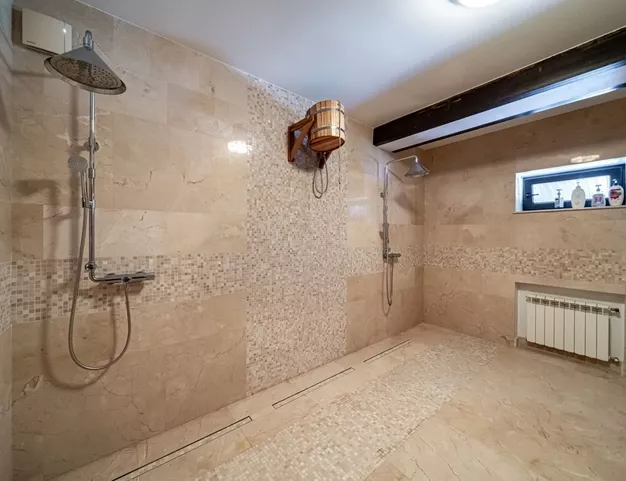 дом  в КП Никольская Слобода, 9 км от МКАД