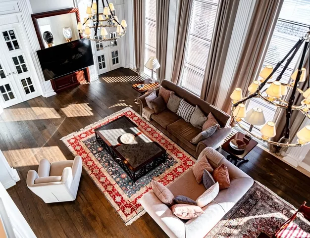 дом  в КП Никольская Слобода, 9 км от МКАД