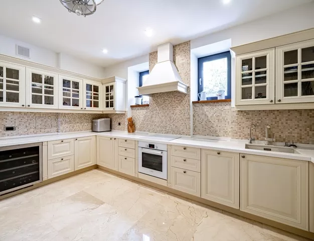 дом  в КП Никольская Слобода, 9 км от МКАД