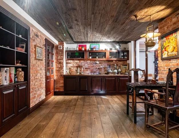 дом  в КП Никольская Слобода, 9 км от МКАД