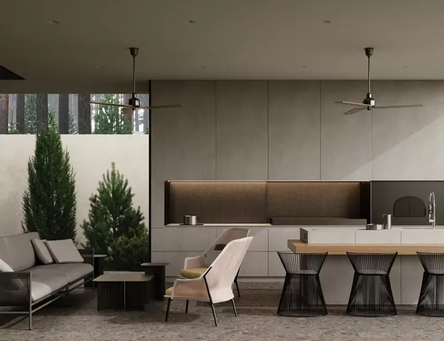 дом  в КП Никольская Слобода, 9 км от МКАД