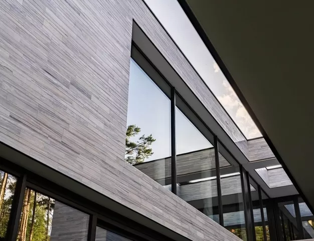 дом  в КП Никольская Слобода, 9 км от МКАД