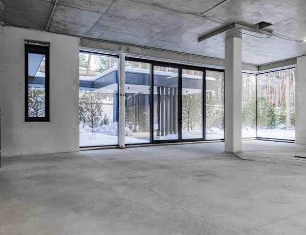 дом  в КП Никольская Слобода, 9 км от МКАД