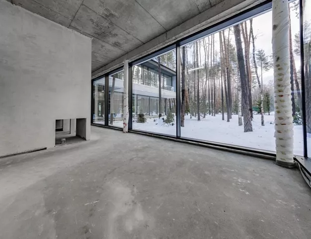 дом  в КП Никольская Слобода, 9 км от МКАД