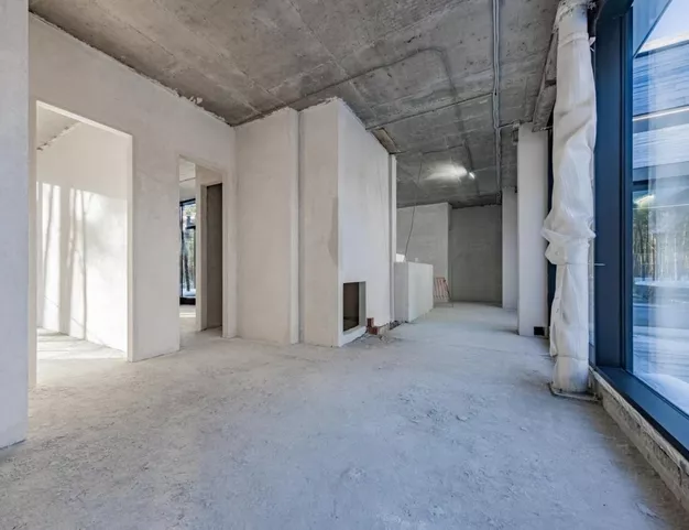 дом  в КП Никольская Слобода, 9 км от МКАД