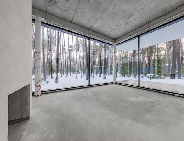 дом  в КП Никольская Слобода, 9 км от МКАД