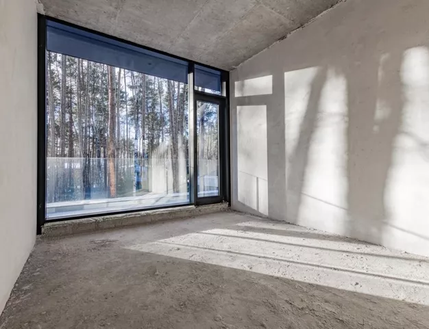 дом  в КП Никольская Слобода, 9 км от МКАД