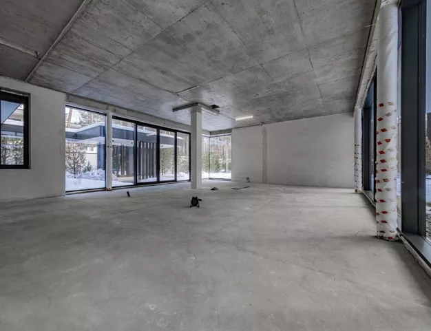 дом  в КП Никольская Слобода, 9 км от МКАД