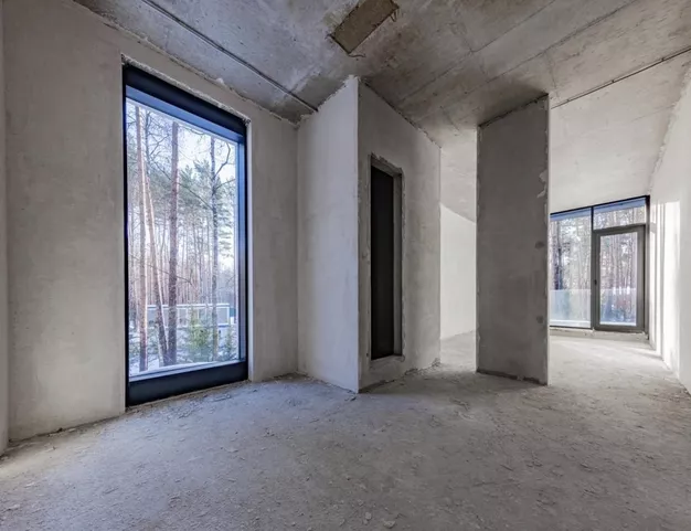 дом  в КП Никольская Слобода, 9 км от МКАД