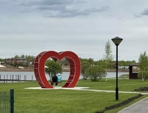 дом  в КП Павловы Озера, 14 км от МКАД