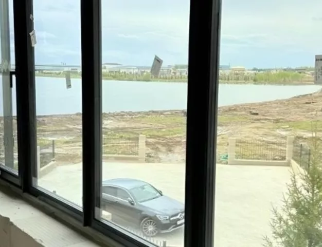 дом  в КП Павловы Озера, 14 км от МКАД