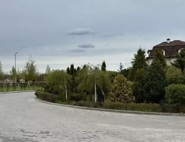 дом  в КП Павловы Озера, 14 км от МКАД