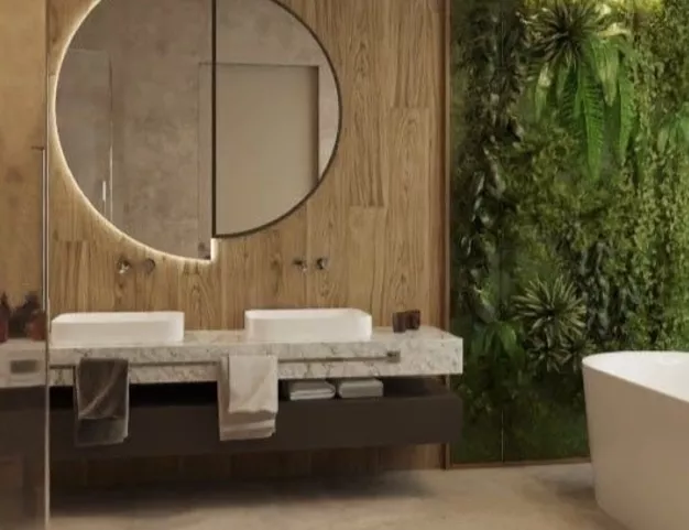 дом  в КП Павловы Озера, 14 км от МКАД