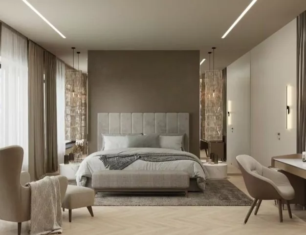 дом  в КП Павловы Озера, 14 км от МКАД