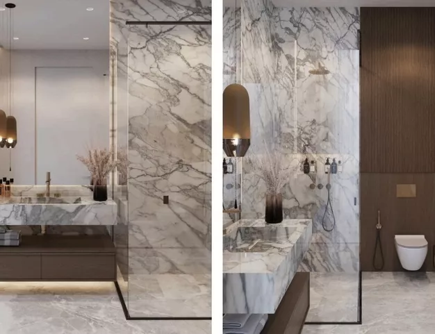 дом  в КП Агаларов Эстейт, 23 км от МКАД