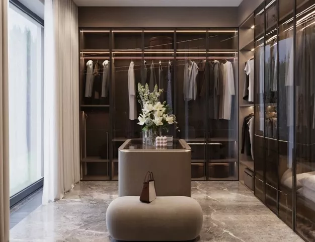 дом  в КП Агаларов Эстейт, 23 км от МКАД