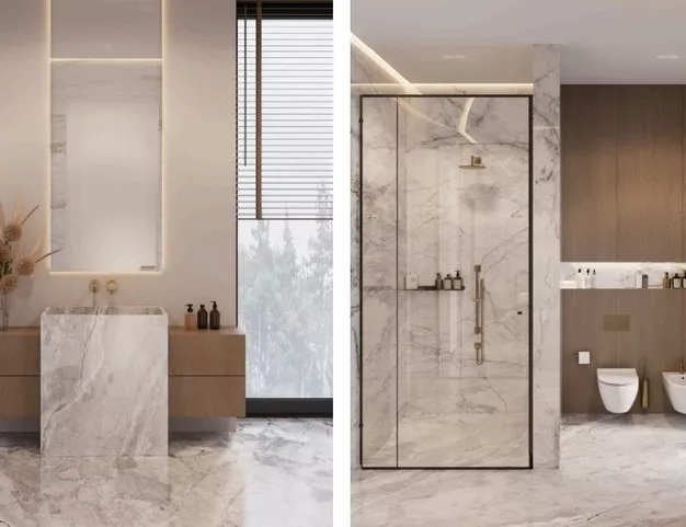 дом  в КП Агаларов Эстейт, 23 км от МКАД