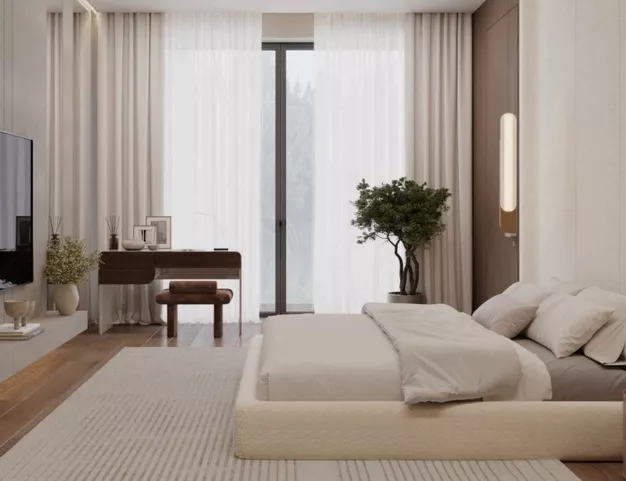 дом  в КП Агаларов Эстейт, 23 км от МКАД