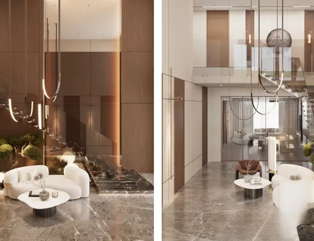 дом  в КП Агаларов Эстейт, 23 км от МКАД