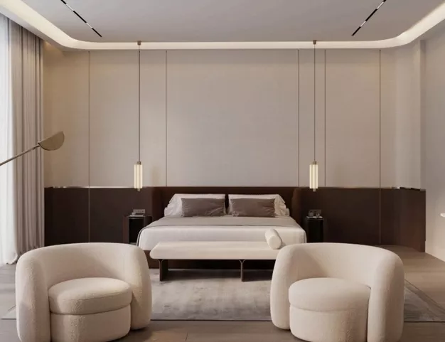 дом  в КП Агаларов Эстейт, 23 км от МКАД