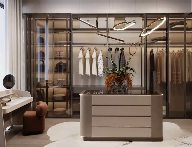 дом  в КП Агаларов Эстейт, 23 км от МКАД