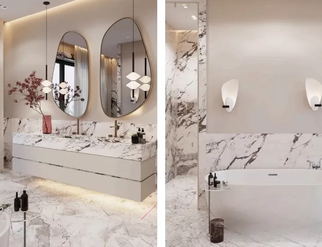 дом  в КП Агаларов Эстейт, 23 км от МКАД