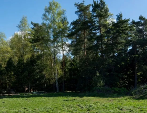 участок  в КП Никольская Слобода, 9 км от МКАД