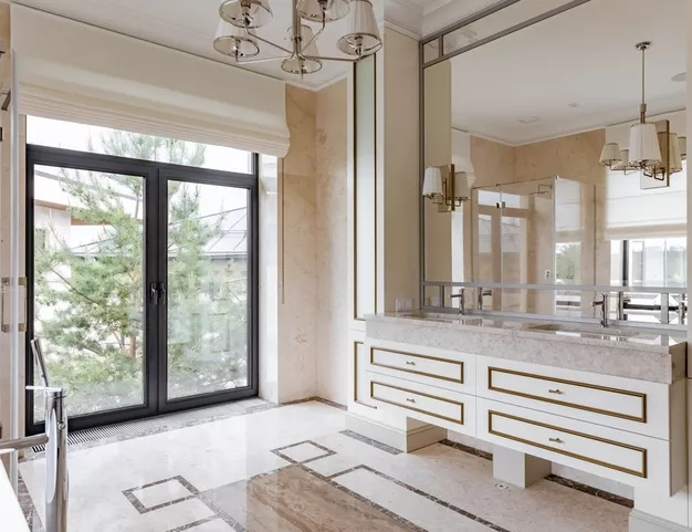 дом  в КП Агаларов Эстейт, 23 км от МКАД