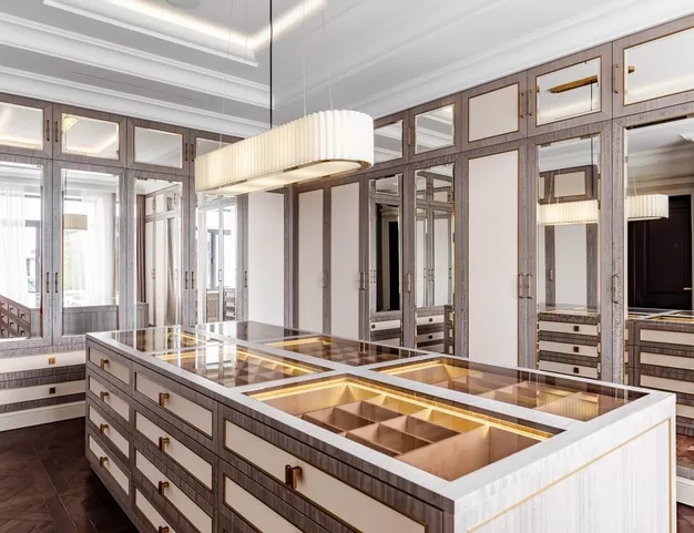 дом  в КП Агаларов Эстейт, 23 км от МКАД