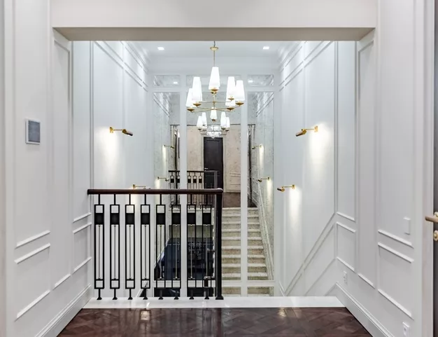 дом  в КП Агаларов Эстейт, 23 км от МКАД