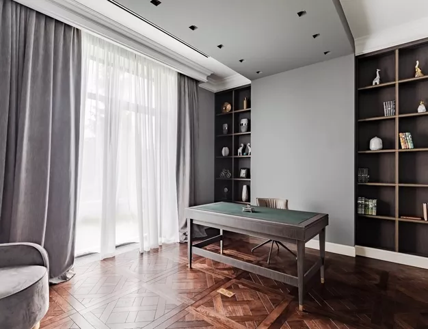 дом  в КП Агаларов Эстейт, 23 км от МКАД