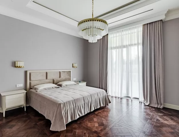 дом  в КП Агаларов Эстейт, 23 км от МКАД