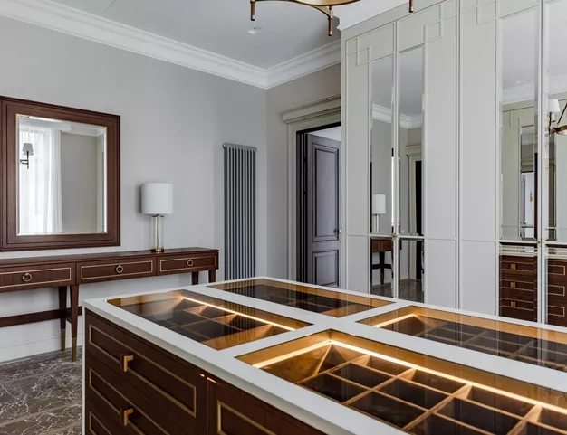 дом  в КП Агаларов Эстейт, 23 км от МКАД