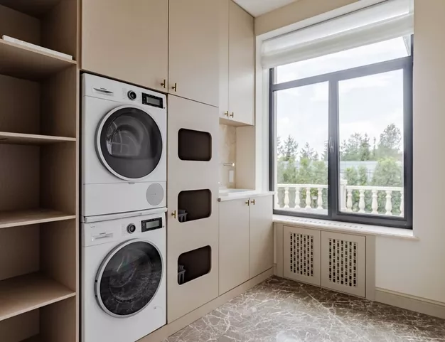 дом  в КП Агаларов Эстейт, 23 км от МКАД