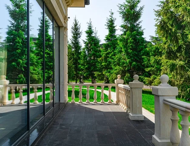 дом  в КП Агаларов Эстейт, 23 км от МКАД