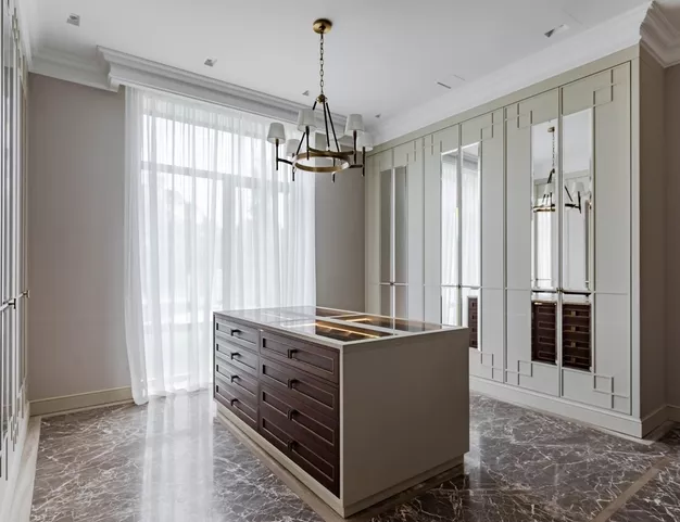 дом  в КП Агаларов Эстейт, 23 км от МКАД