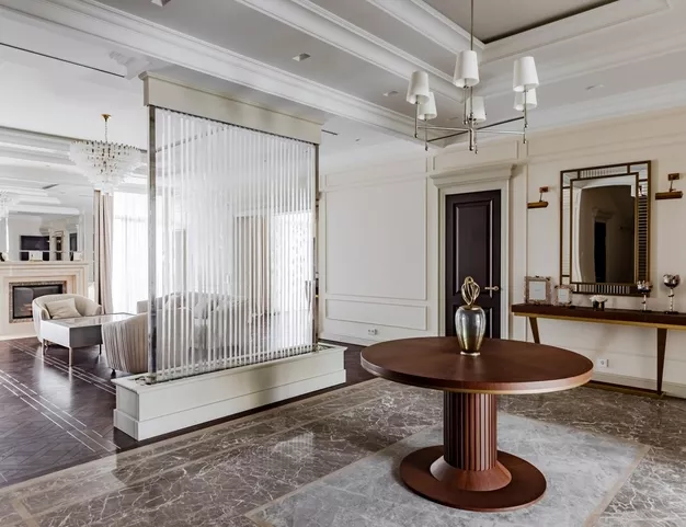 дом  в КП Агаларов Эстейт, 23 км от МКАД