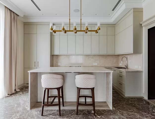 дом  в КП Агаларов Эстейт, 23 км от МКАД