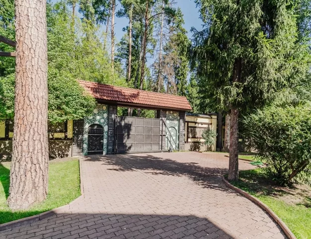 дом  в КП Никологорское, 24 км от МКАД