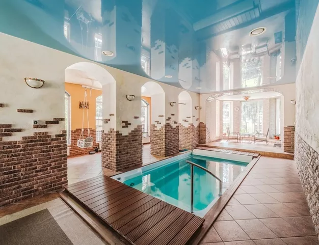 дом  в КП Никологорское, 24 км от МКАД