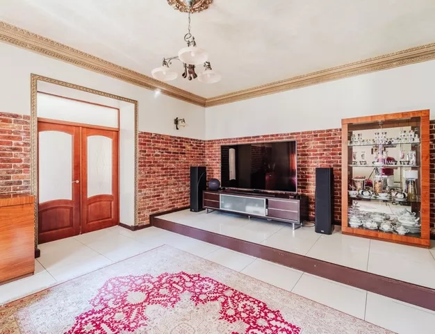 дом  в КП Никологорское, 24 км от МКАД