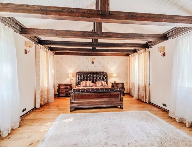 дом  в КП Никологорское, 24 км от МКАД