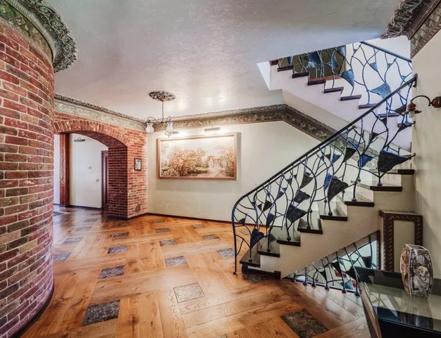 дом  в КП Никологорское, 24 км от МКАД